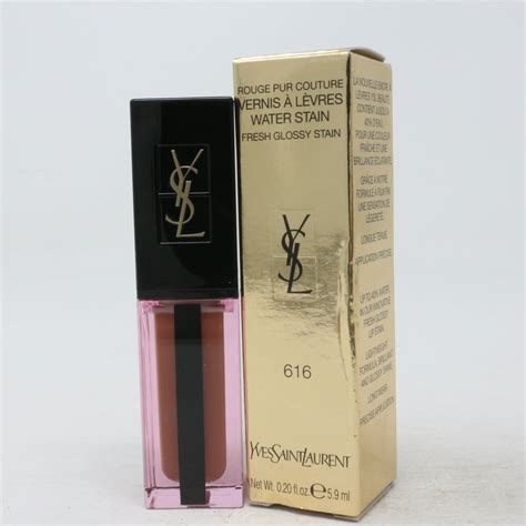 ysl 616|Yves Saint Laurent Lip Stain .